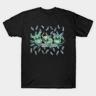 bestfriends owl T-Shirt